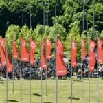 Fortuna: Erfolgreiches Geschäftsjahr durch Transfererlöse und Umsatzsteigerungen