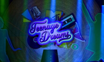 Teenage Dreams – Deine erste Liebe