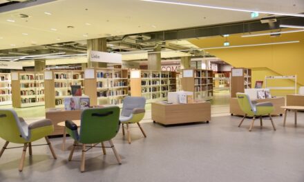 blogsofa mit Thema “Kunstvoll” in der Zentralbibliothek