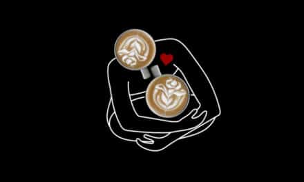 LIMITIERTE COFFEE LOVE EDITION ZUM VALENTINSTAG