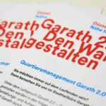 Garath 2.0: Erste Förderung aus dem Zentrenfonds