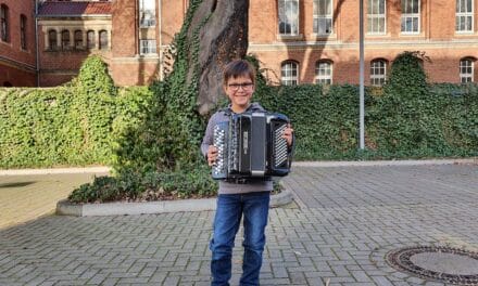 59. Regionalwettbewerb “Jugend musiziert” in Düsseldorf