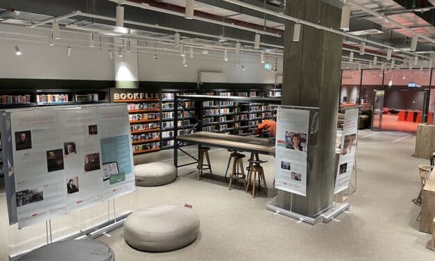 Ausstellung “1700 Jahre jüdisches Leben in Deutschland”