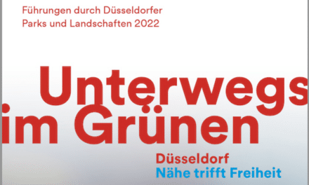 “Unterwegs im Grünen” startet in die neue Saison