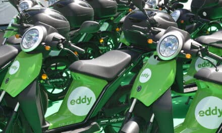 Neue Mobilitätspartner für „redy“