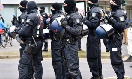 Demonstrationen in der Landeshauptstadt