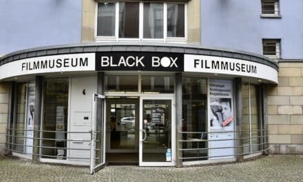 “FILMWISSEN ONLINE” – Ein interaktiver Spaziergang durch die Welt des Films