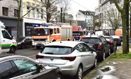 Stürmischer Wochenstart in der Landeshauptstadt