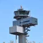 Beeinträchtigung des Flugbetriebs am Flughafen Düsseldorf durch NATO-Manöver im deutschen Luftraum