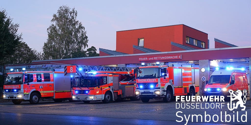 Kostenfreie Besichtigung von Feuerwachen für Familienkarten-Inhaber