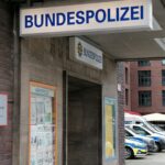 Bundespolizei beschlagnahmt Betäubungsmittel bei 31-Jährigem