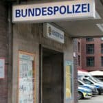 Autos in Parkhaus aufgebrochen – Bundespolizei und Polizei Düsseldorf beenden Serie