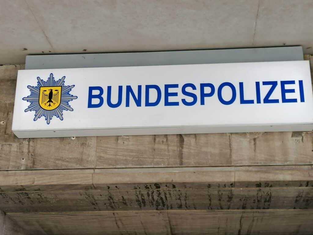 Polizei