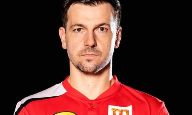 Timo Boll verlängert bei Borussia