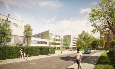 Düsseldorf bekommt zwei neue Schulgebäude