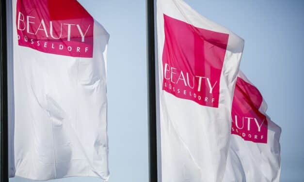 BACK TO BEAUTY: Schönheit muss man live erleben – vom 6. bis 8. Mai 2022 in Düsseldor