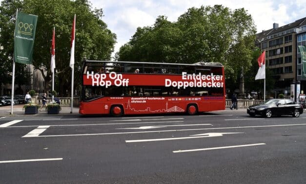 Düsseldorf und Köln: Deine Stadt zwei Tage lang neu entdecken