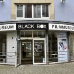 Neue Heimat für analoges Filmmaterial der Kunsthochschule für Medien Köln in Düsseldorf