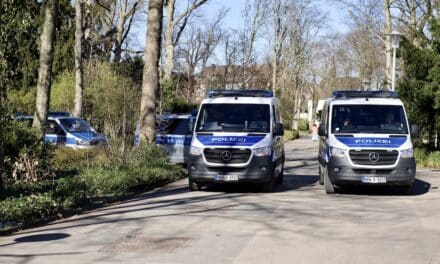 Aufzüge und Kundgebungen in der Landeshauptstadt verliefen am Samstag ohne Störungen