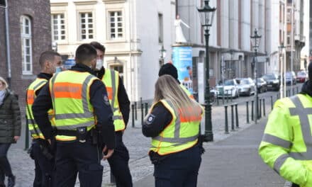 Einsatzintensive Tage für OSD und Feuerwehr