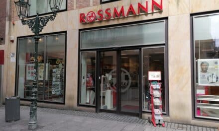 Rossmann in der Flingerstraße schließt