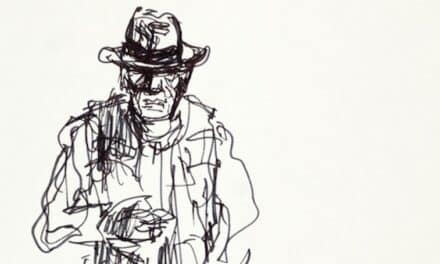 “Kontext Beuys”: Ausstellungseröffnung am Donnerstag im Stadtmuseum