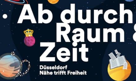 Anmeldungen zum Programm der Kindermuseumsnacht freigeschaltet