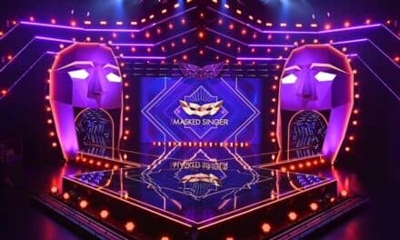 The Masked Singer kommt nach Düsseldorf