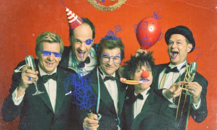 Alles aus Liebe: 40 Jahre Die Toten Hosen