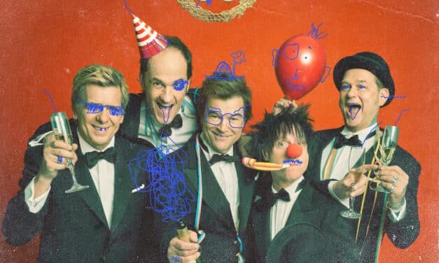 Alles aus Liebe: 40 Jahre Die Toten&nbsp;Hosen
