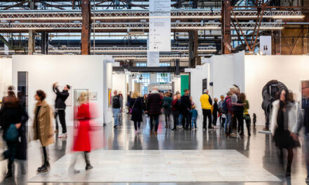 Düsseldorfer Ausstellungs-Highlights 2022: Electropop, Videokunst und Urban Art 