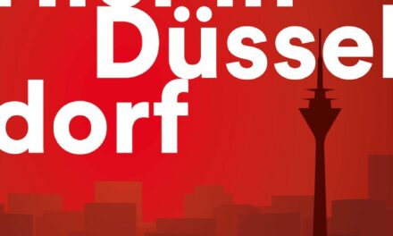 “Hier in Düsseldorf”: Podcastfolge zum Opernhaus der Zukunft