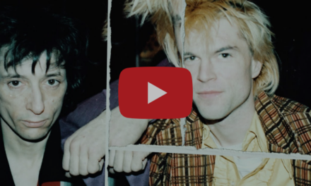 Die Toten Hosen veröffentlichen neues Video & Single „Wort zum Sonntag“ als Neuaufnahme