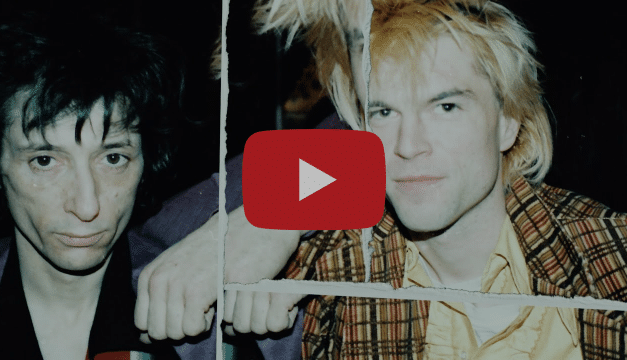 Die Toten Hosen veröffentlichen neues Video & Single „Wort zum Sonntag“ als Neuaufnahme