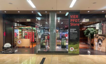 Drei Neueröffnungen in den Düsseldorf Arcaden in Bilk