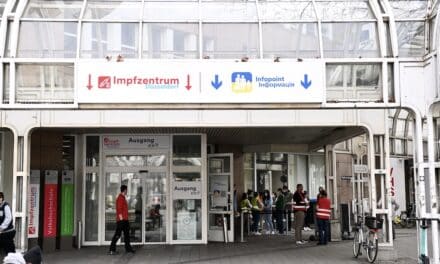 Städtisches Testzentrum und Corona-Hotline an Fronleichnam geschlossen