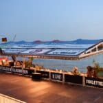 Hawaiifeeling und Sicherheitsinnovation: Erfolgreicher Start für das alltours Kino 2025