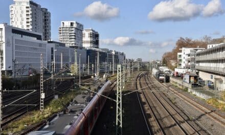 Stadtrat fordert Neuplanung mit Einhausung für RRX-Abschnitt Kalkum — Angermund