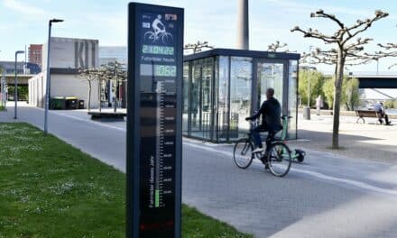 Rekord-März beschert 30 Prozent mehr Radverkehr