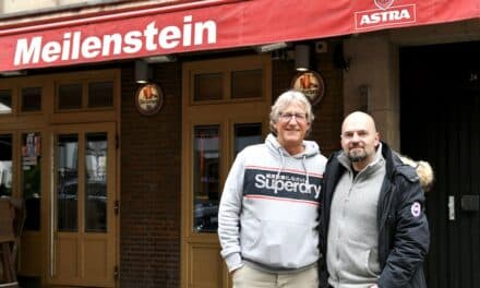 Neustart nach Corona im Meilenstein