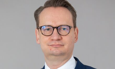 Dr. Michael Rauterkus ist neuer Aufsichtsratsvorsitzender