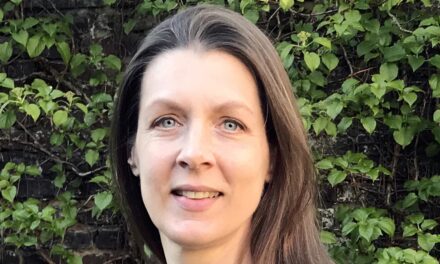 Dr. Iris Metje wird neue Leiterin der Stabsstelle Provenienzforschung