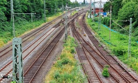 Modernisierung der Strecke rund um Düsseldorf-Gerresheim startet