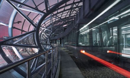 Verkehrsministerium NRW fördert den Aufbau eines SkyTrain-Data-Space am Flughafen Düsseldorf