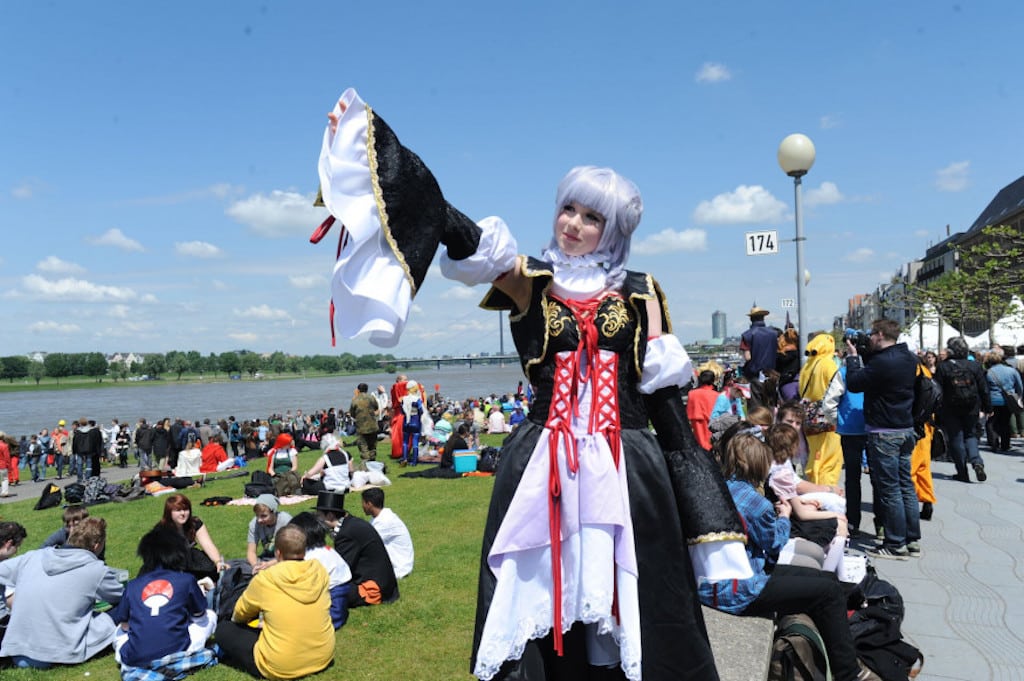 Japan Tag D sseldorf Findet Am 21 Mai Statt Lokalb ro D sseldorf
