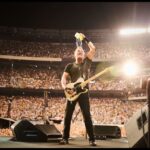 BRUCE SPRINGSTEEN & THE E STREET BAND ‘23 AUF TOUR