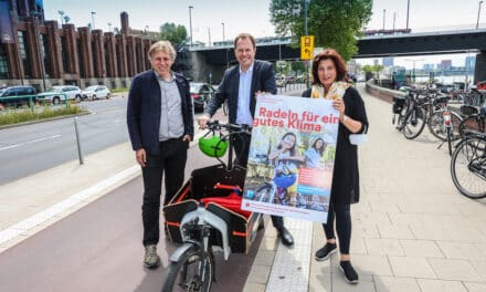 Stadtradeln-Wettbewerb: Noch vier Tage bis zum Start