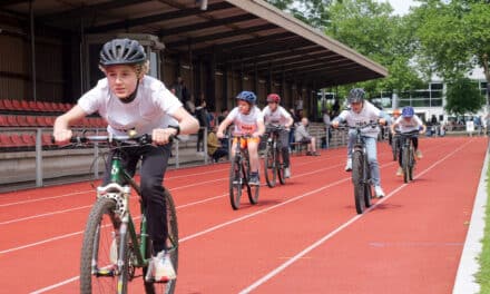 Petit Départ: 96 Kinder für das Finale auf der “Kö” qualifiziert