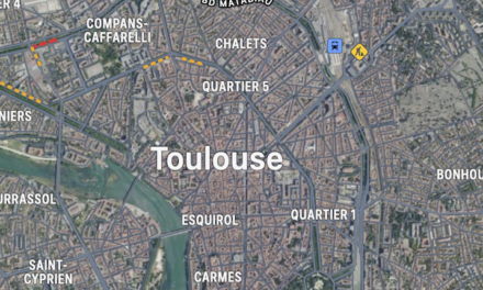 Jetzt bewerben für Sommerjobs in Toulouse