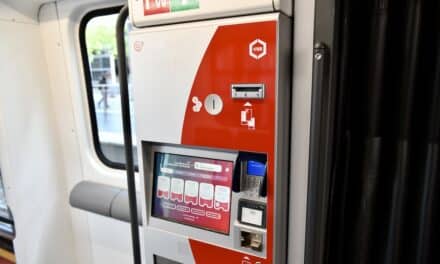 Aktualisiertes Ticketsortiment in Bussen und Bahnen